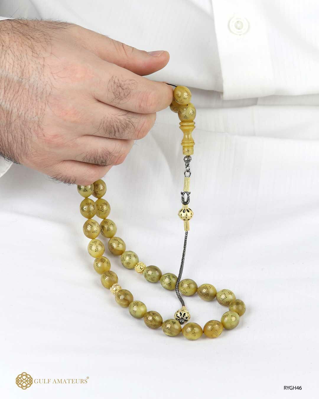 مسباح قرن الضأن  image 1