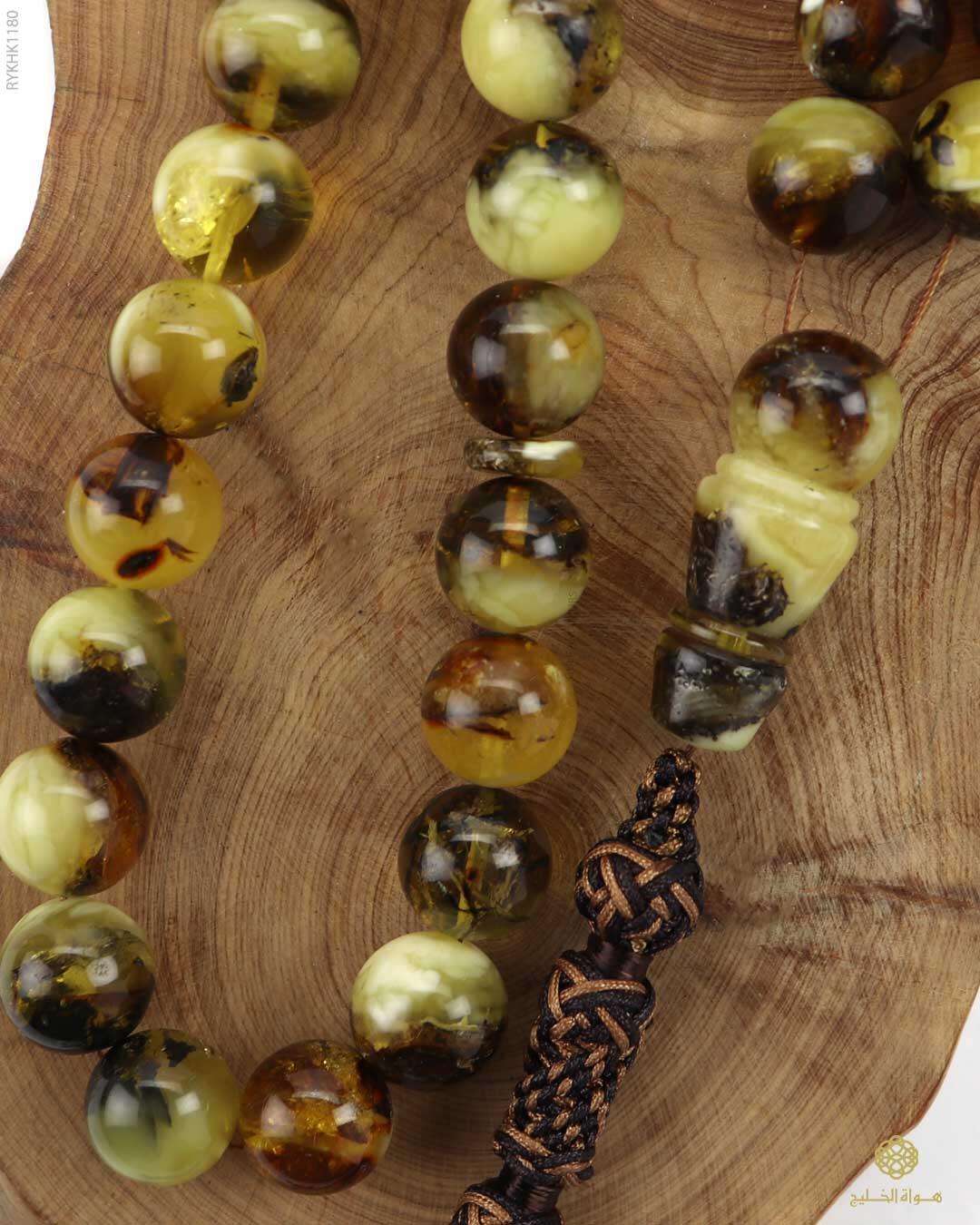 كهرمان كالينغرادي  image 2