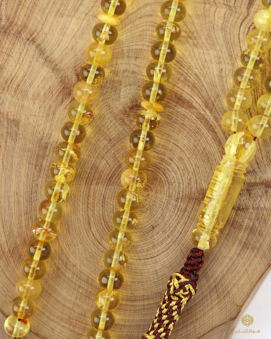 كهرمان كالينغرادي  image 2