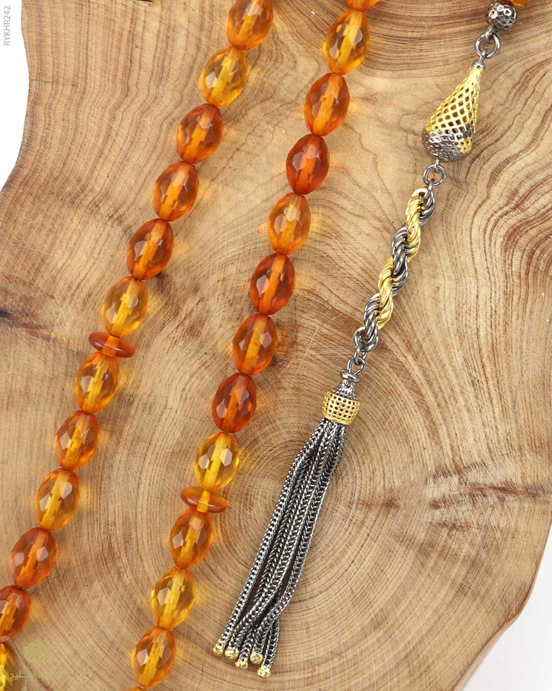 كهرمان روسي image 2