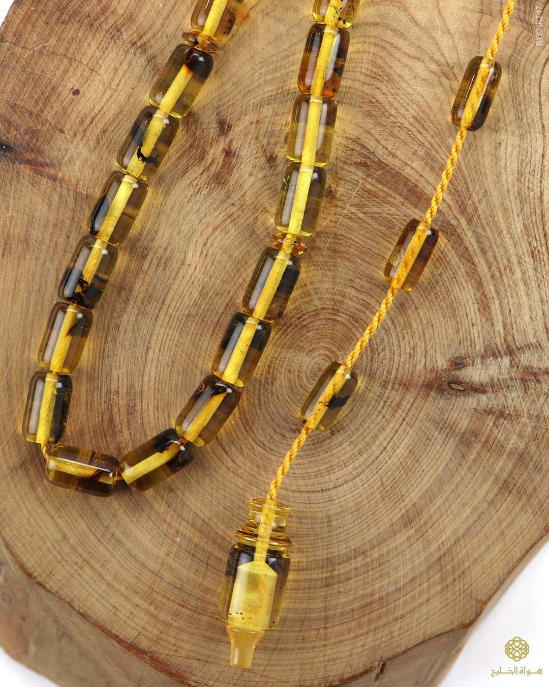 كهرمان روسي image 2