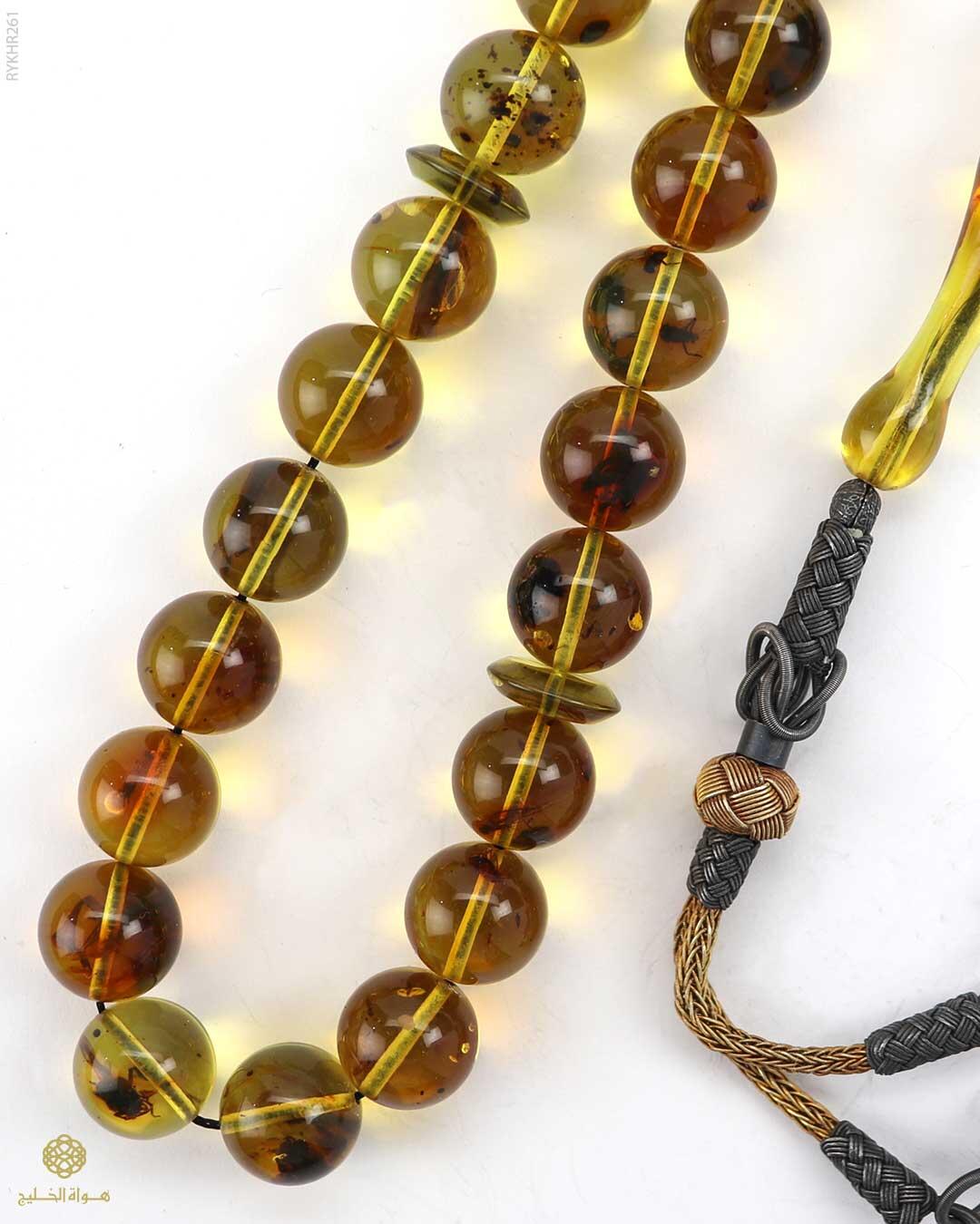 كهرمان روسي image 2