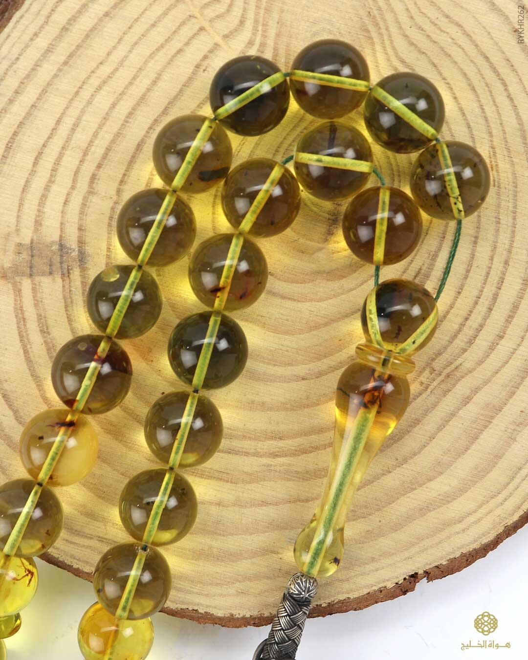 كهرمان روسي image 1