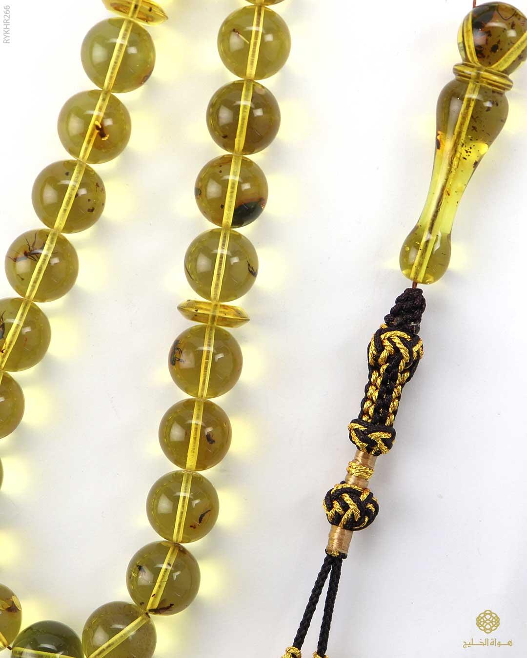 كهرمان روسي image 2