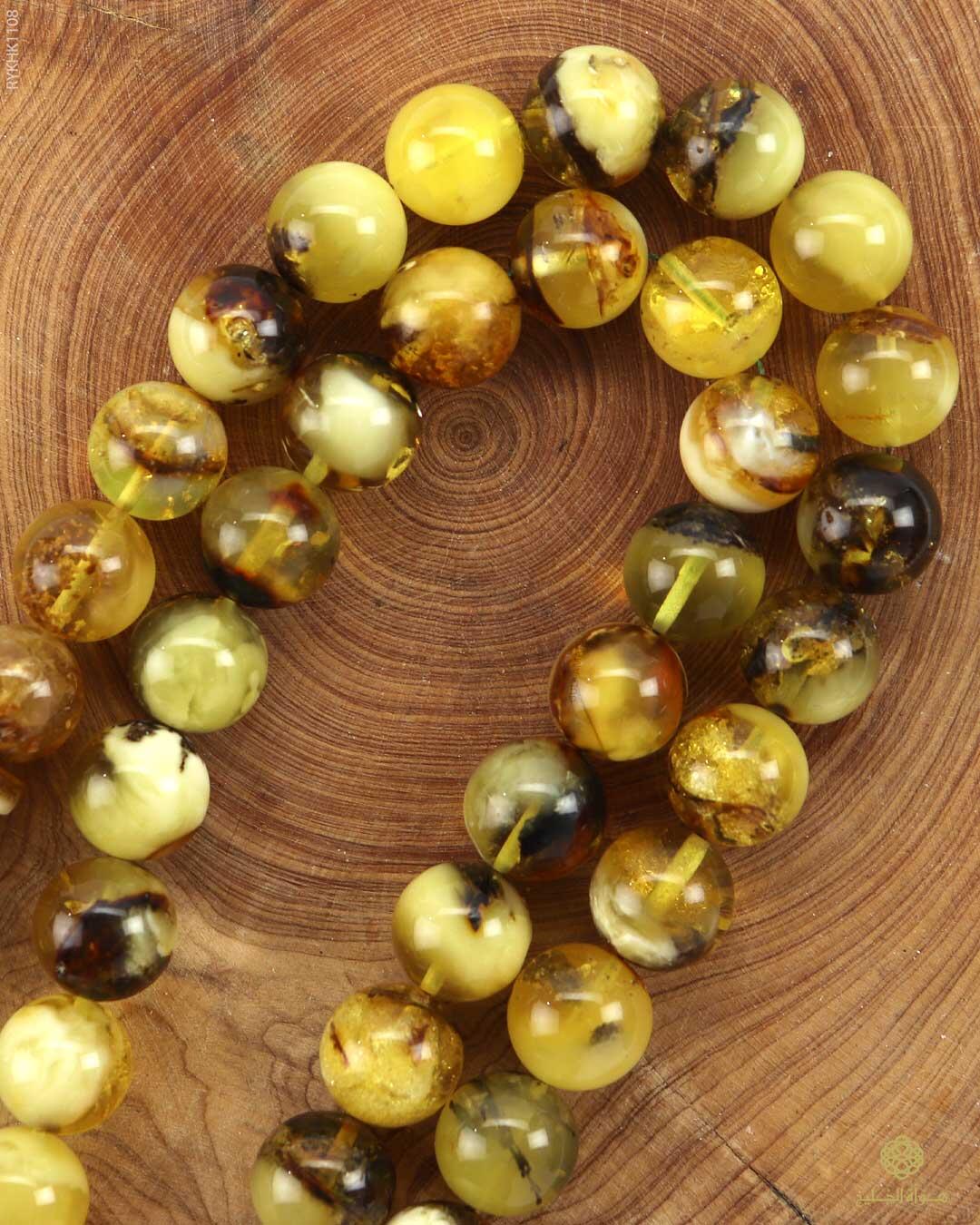 كهرمان كالينغرادي  image 1