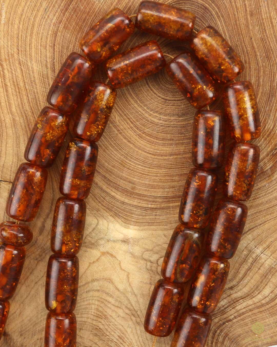 كهرمان روسي image 1