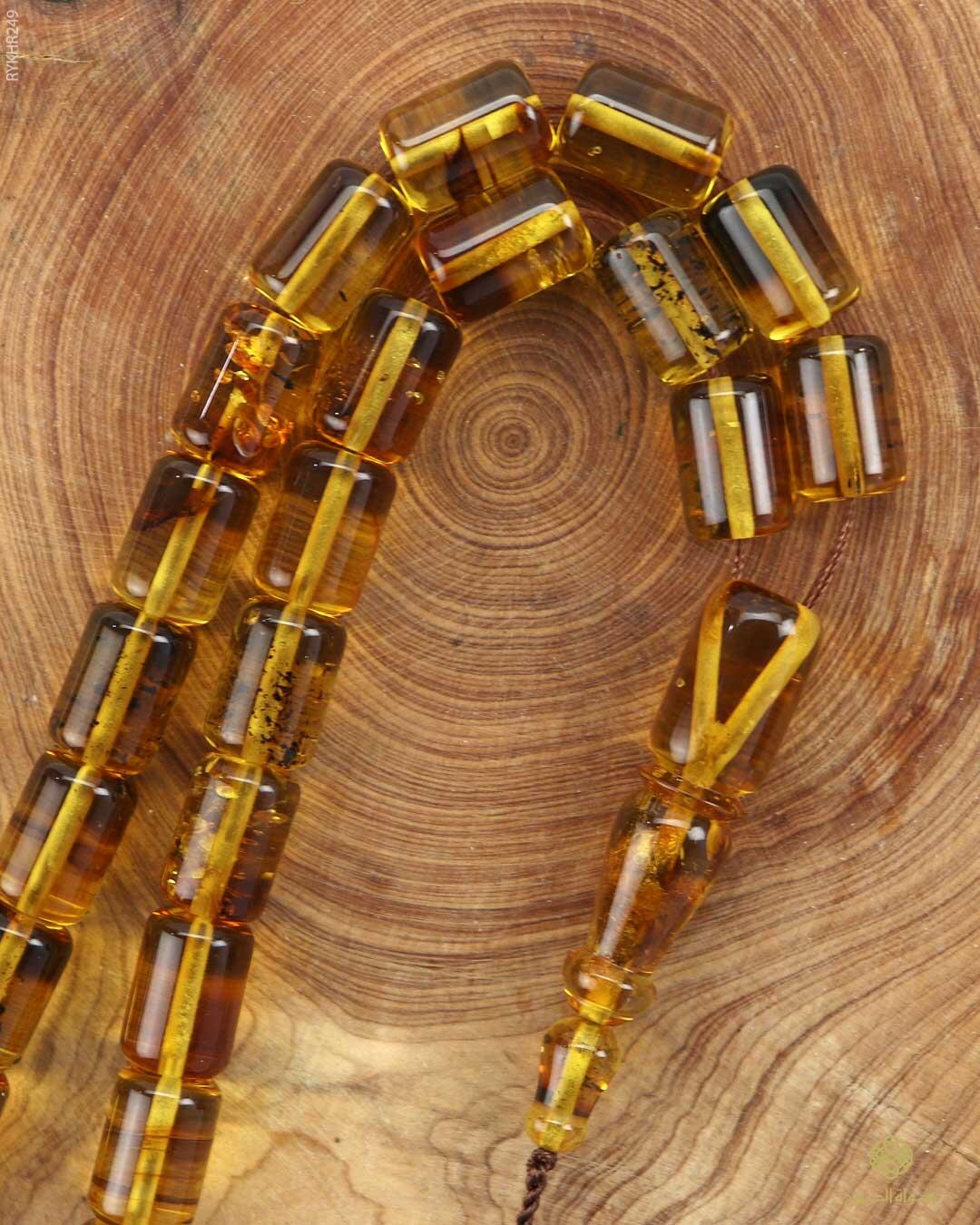 كهرمان روسي image 1