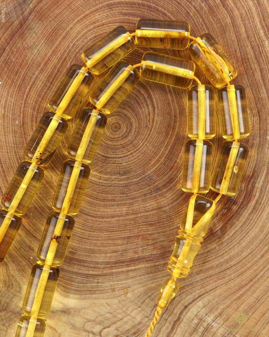 كهرمان روسي image 1