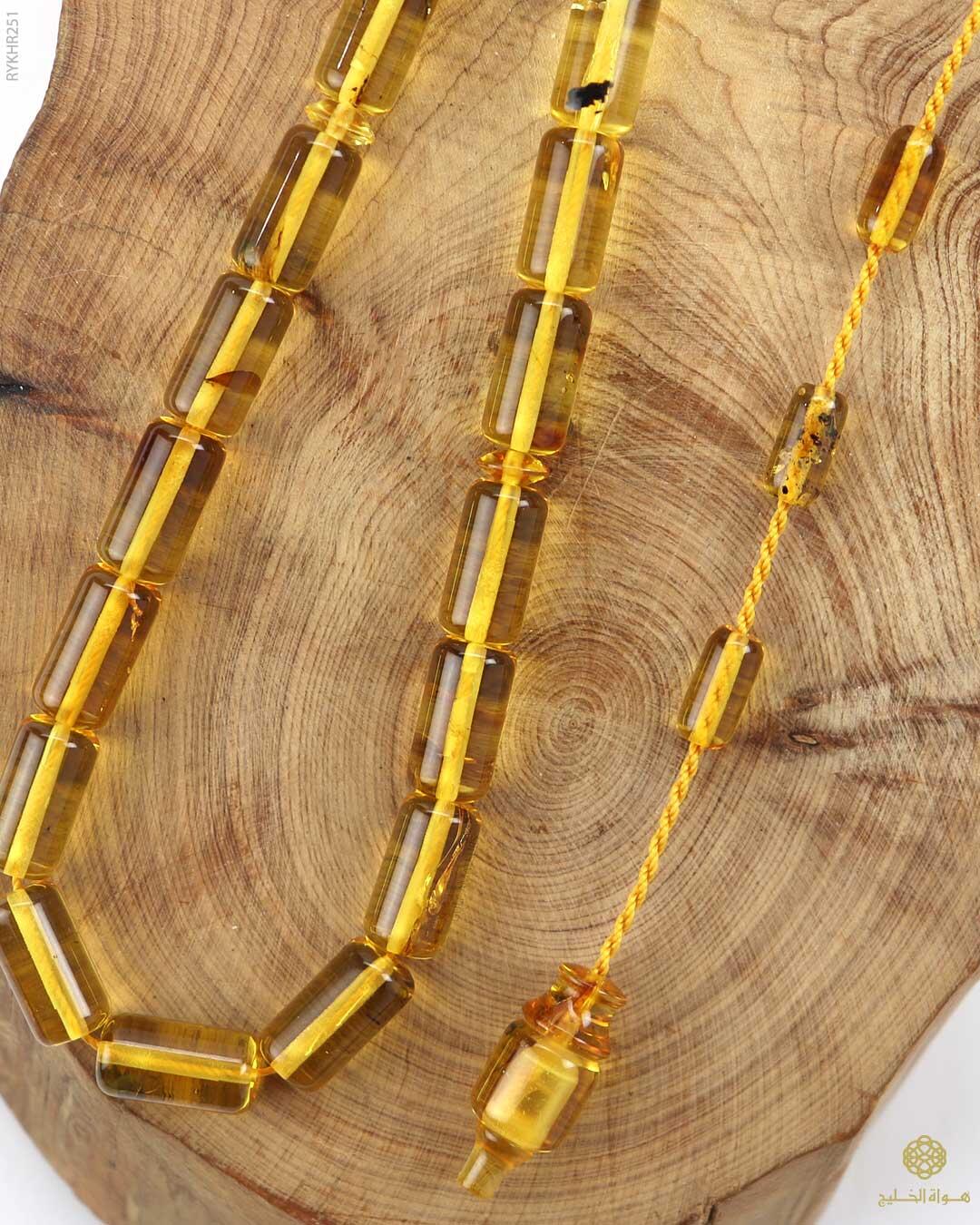 كهرمان روسي image 2