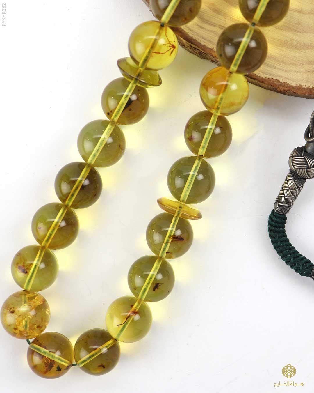 كهرمان روسي image 2