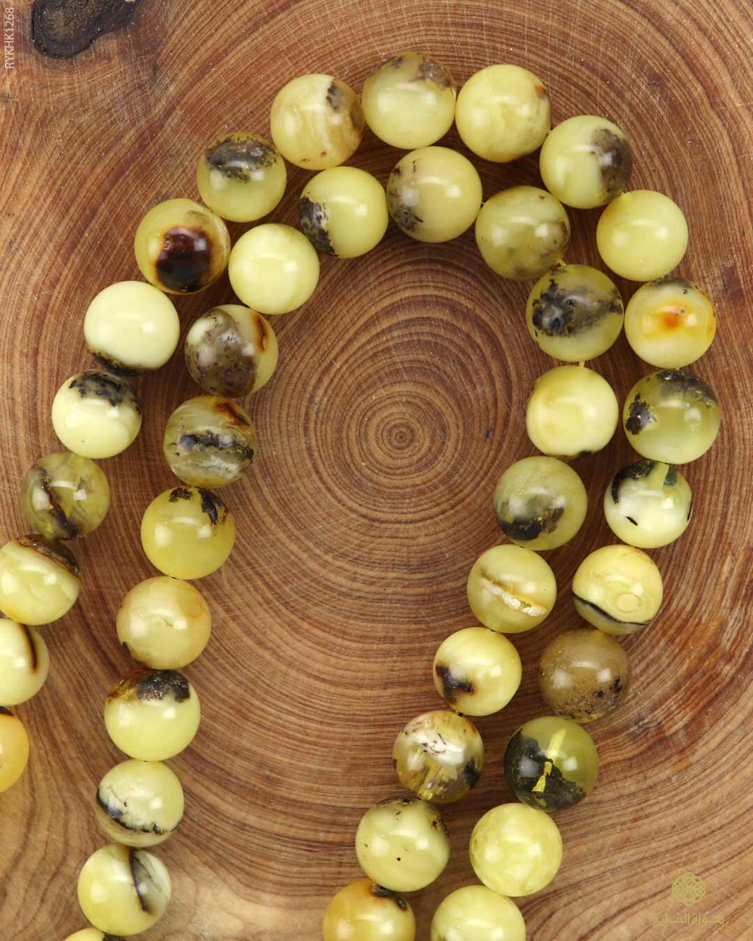 كهرمان كالينغرادي  image 1