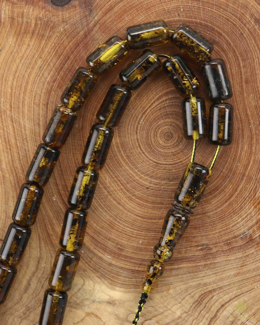 كهرمان روسي image 1