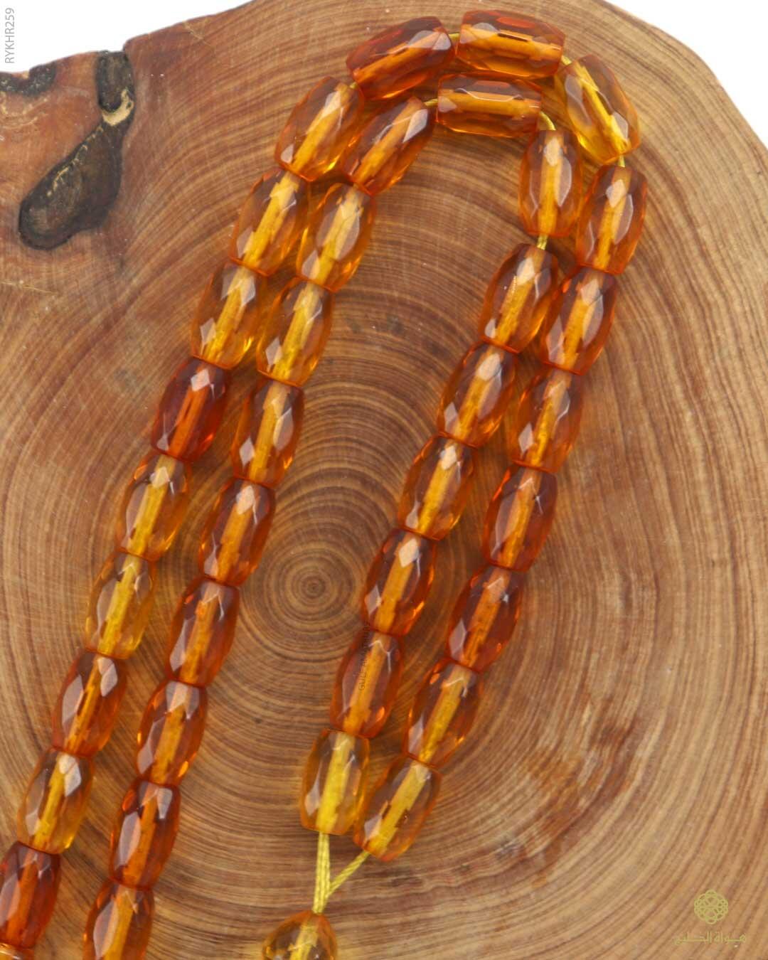 كهرمان روسي image 1