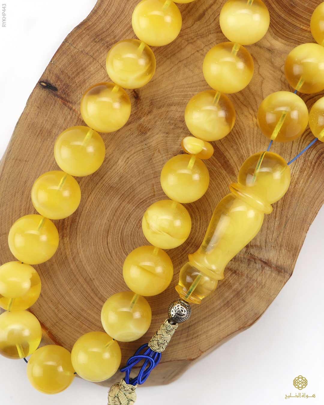 كهرمان طبيعي image 2