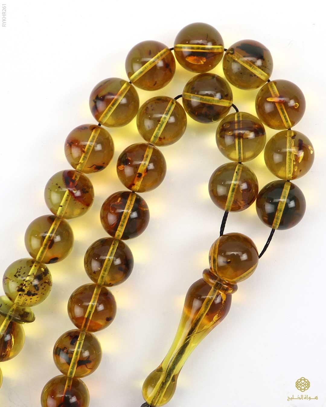 كهرمان روسي image 1