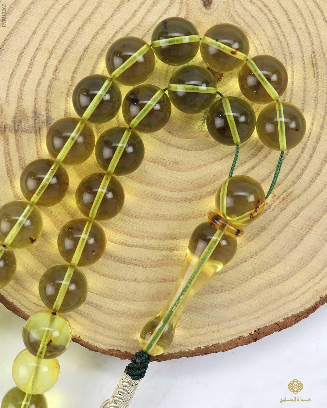 كهرمان روسي image 1