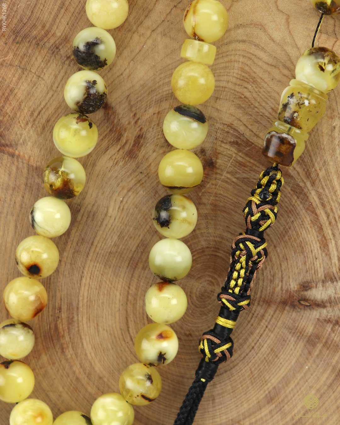 كهرمان كالينغرادي  image 2