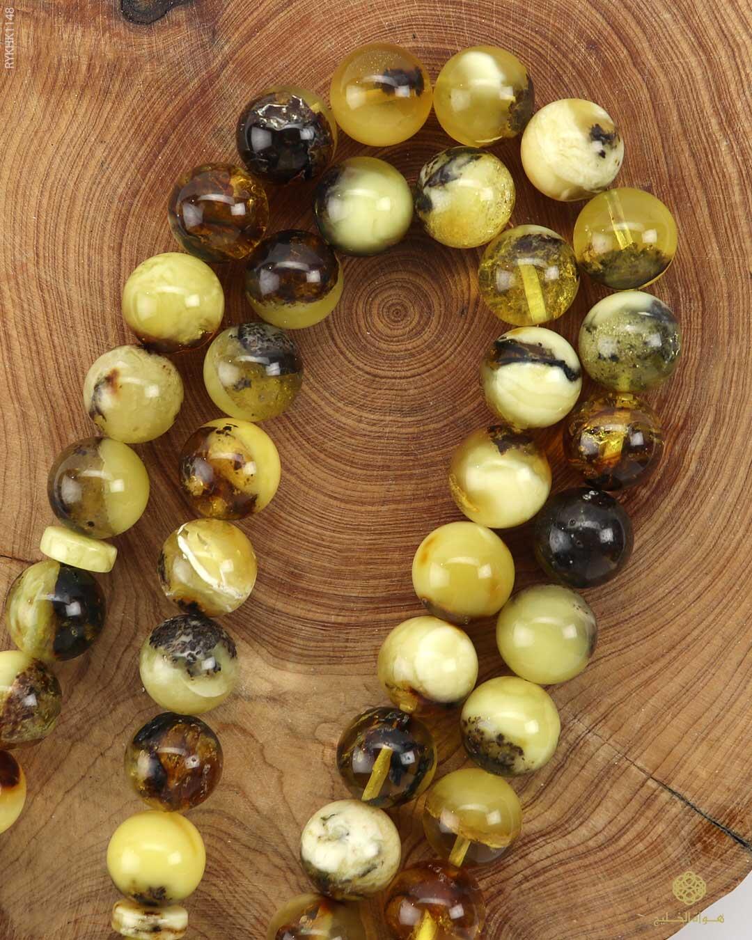 كهرمان كالينغرادي  image 1