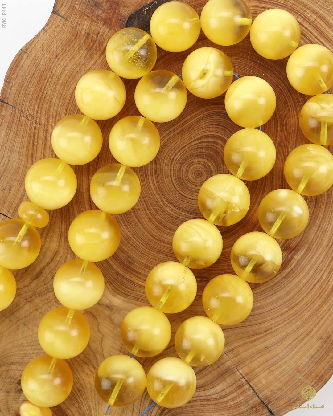 كهرمان طبيعي image 1