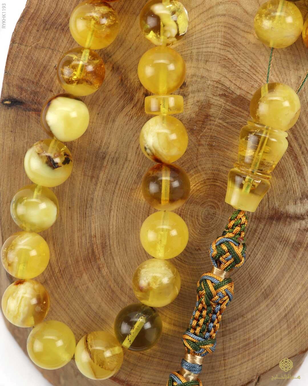 كهرمان كالينغرادي  image 2