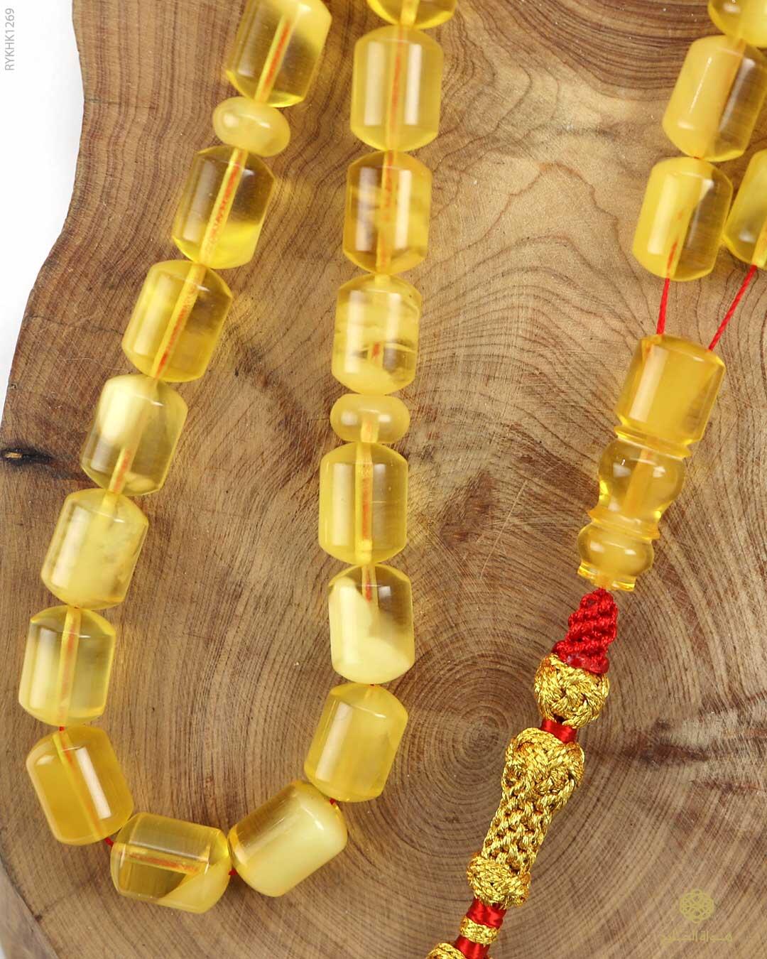 كهرمان كالينغرادي  image 2