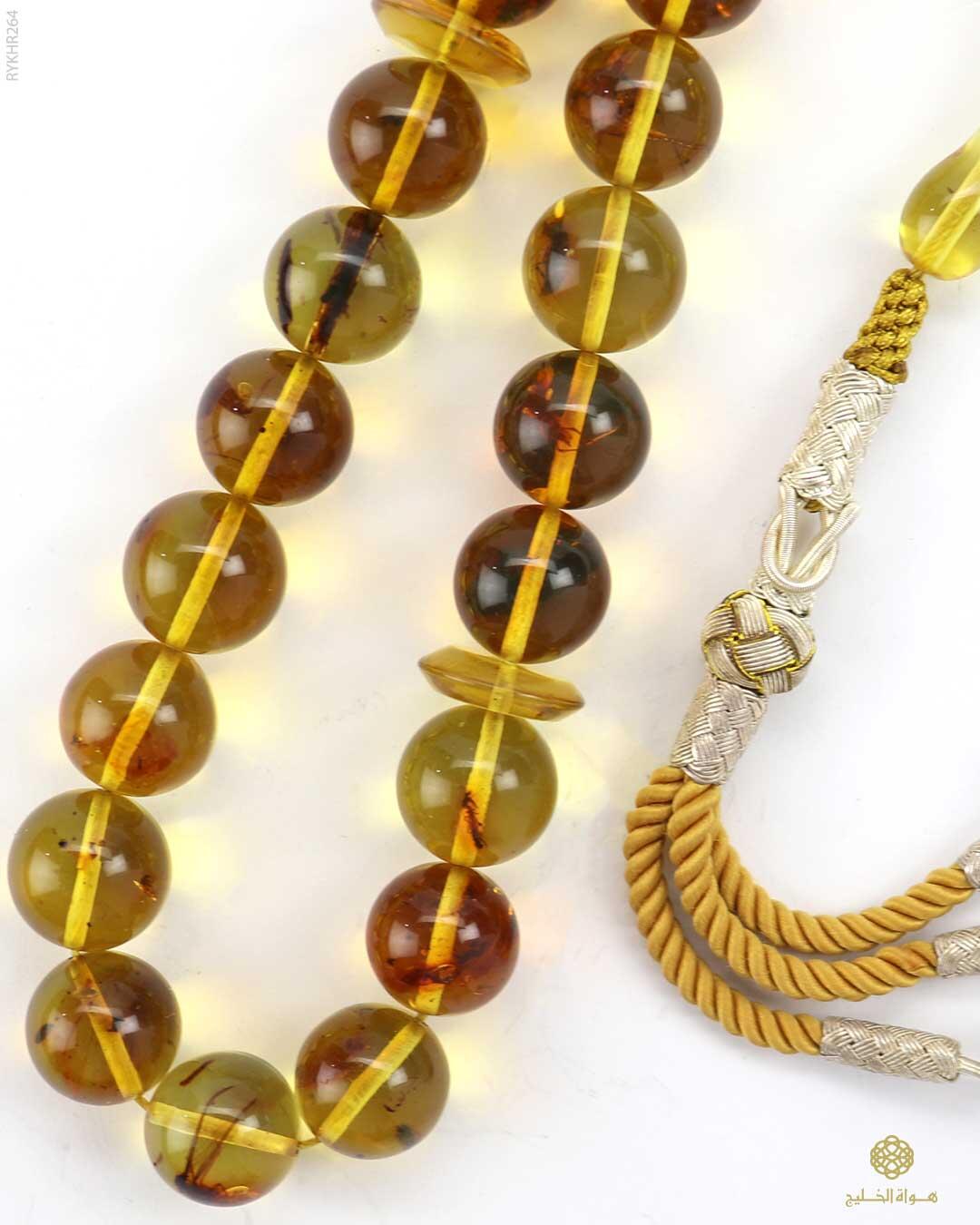 كهرمان روسي image 2