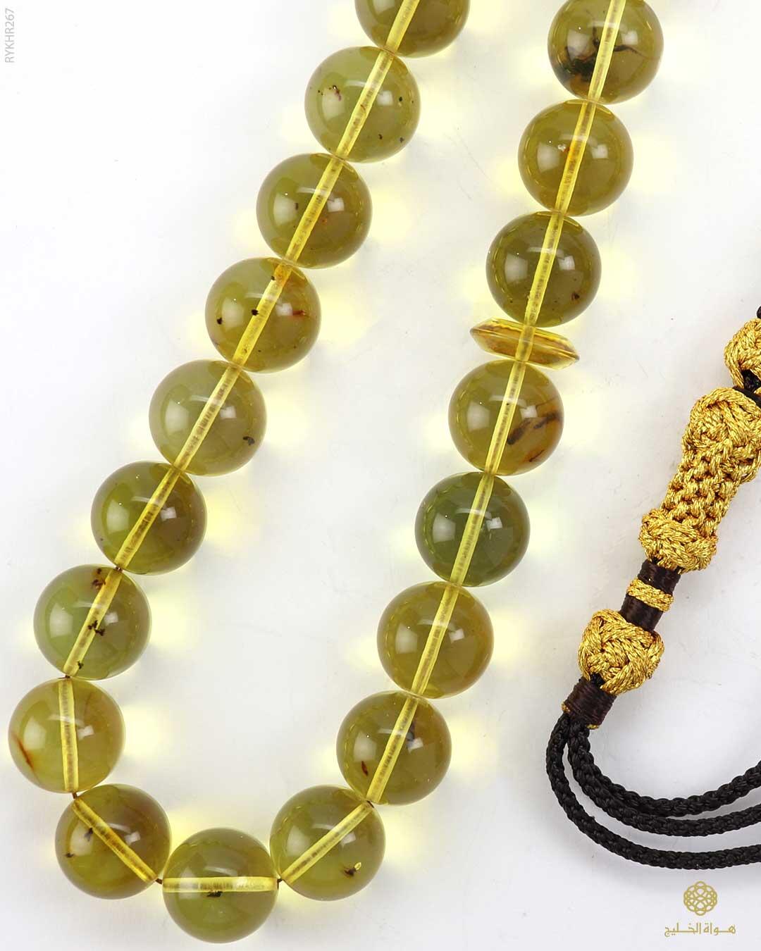 كهرمان روسي image 2