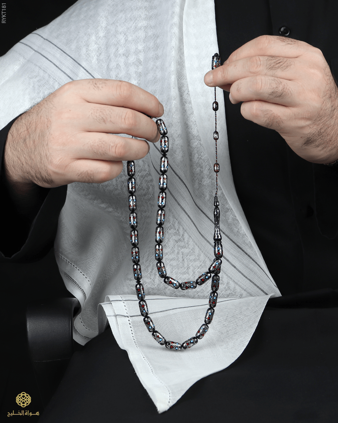 مسباح ثمرة الكوك  image 1