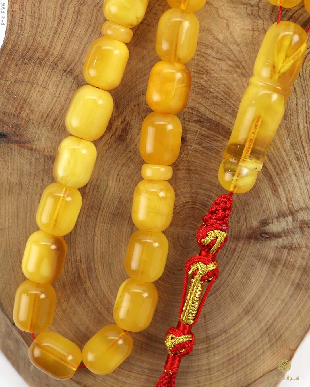 كهرمان بولندي image 2