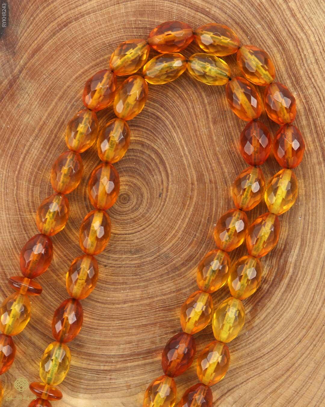 كهرمان روسي image 1