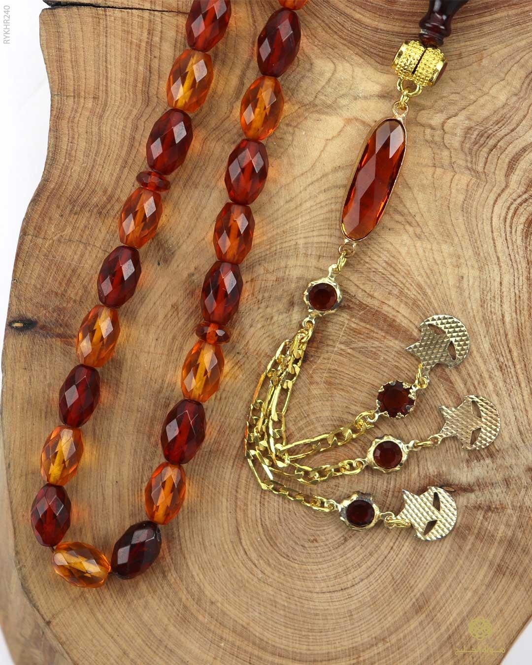 كهرمان روسي image 1