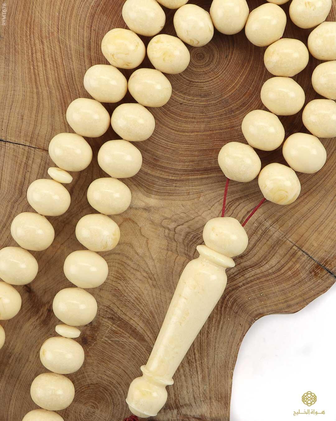 مسباح مستكة كهرماني  image 1