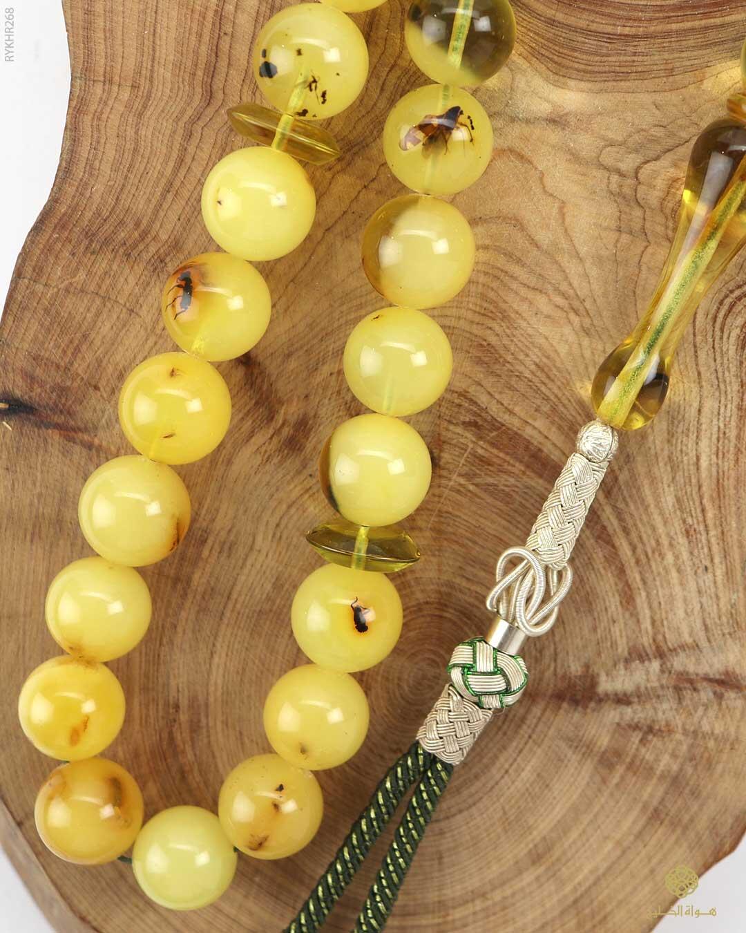 كهرمان روسي image 2