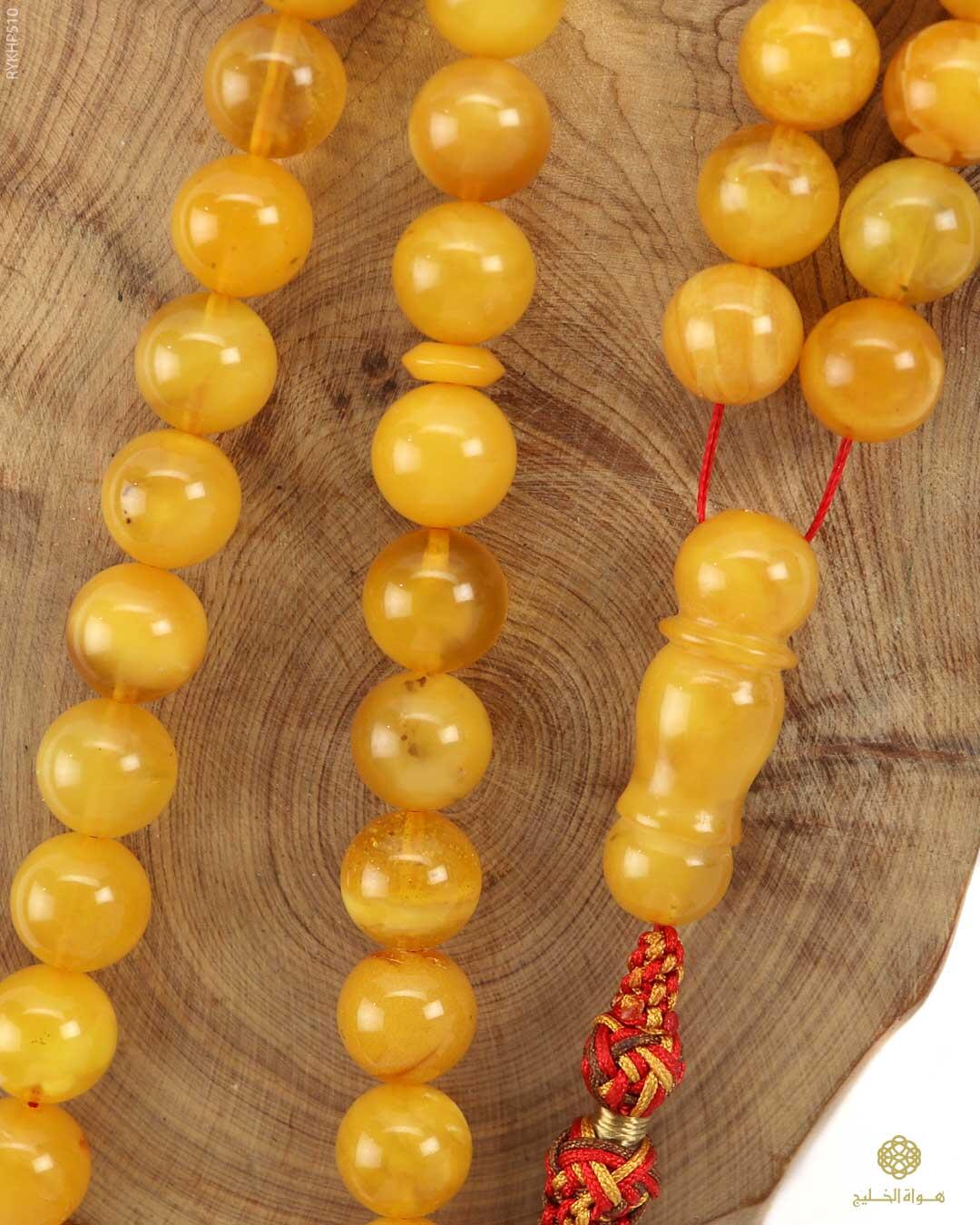 كهرمان بولندي image 2