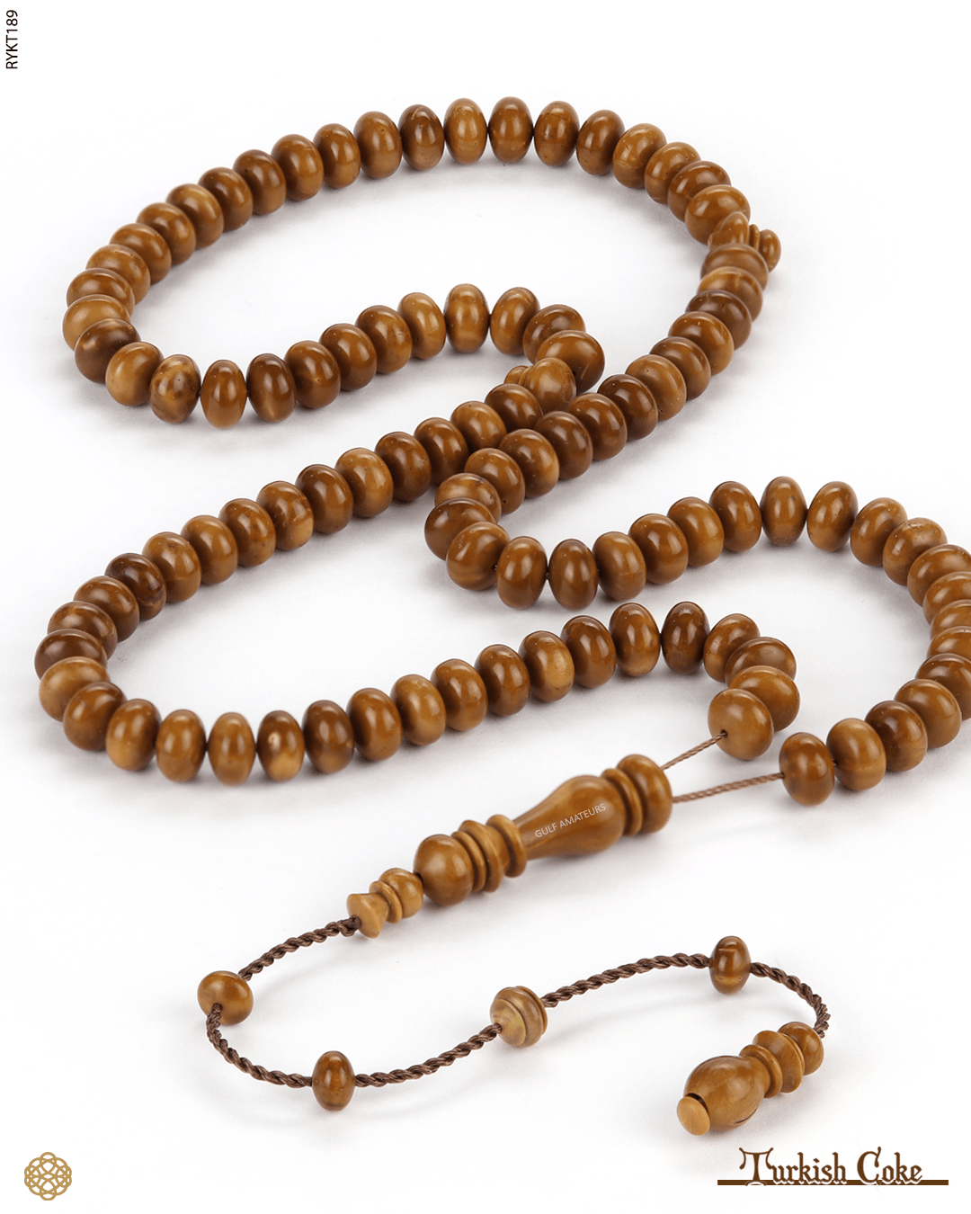 مسباح ثمرة الكوك  image 0