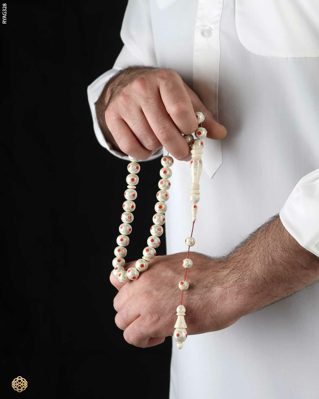 مسباح عاج الفيل image 1