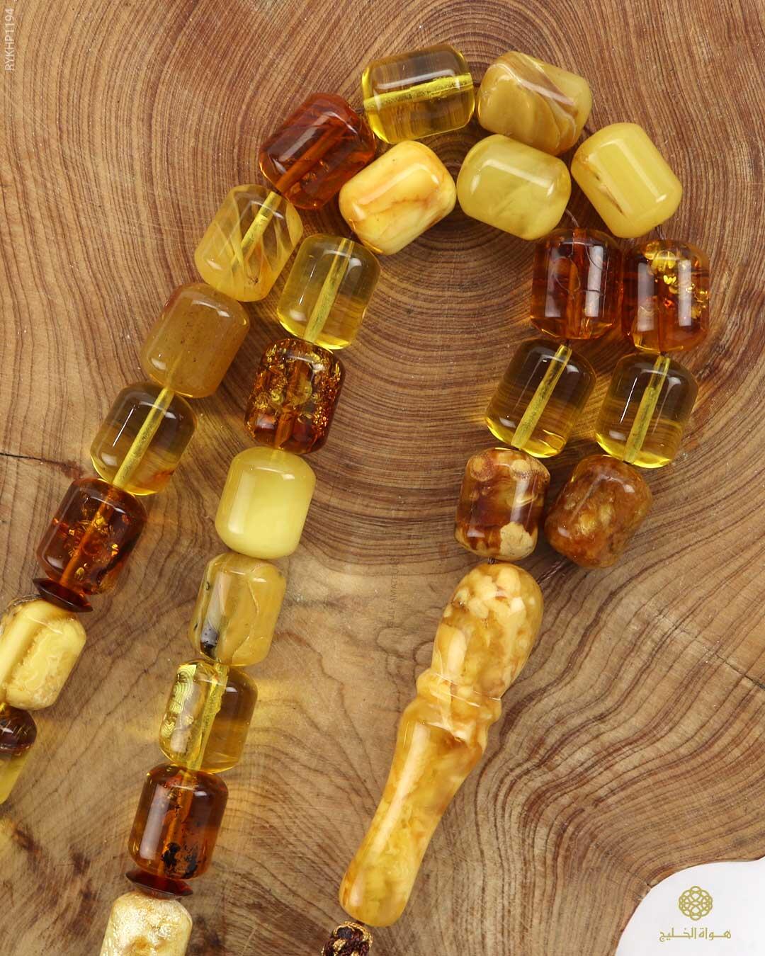 كهرمان كالينغرادي  image 1