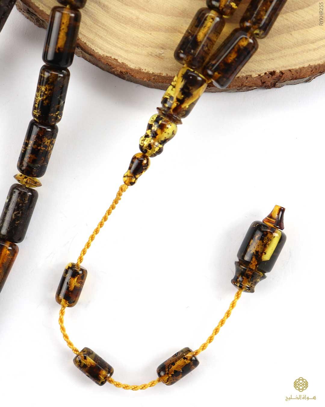 كهرمان روسي image 2