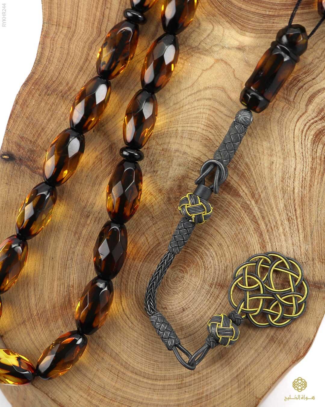 كهرمان روسي image 2