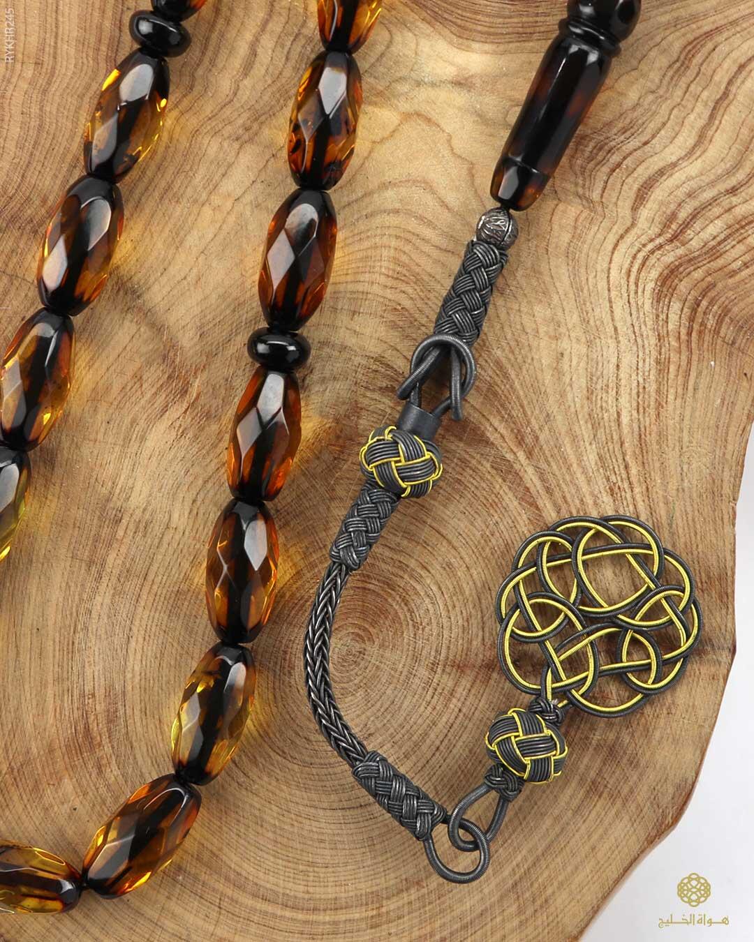 كهرمان روسي image 2