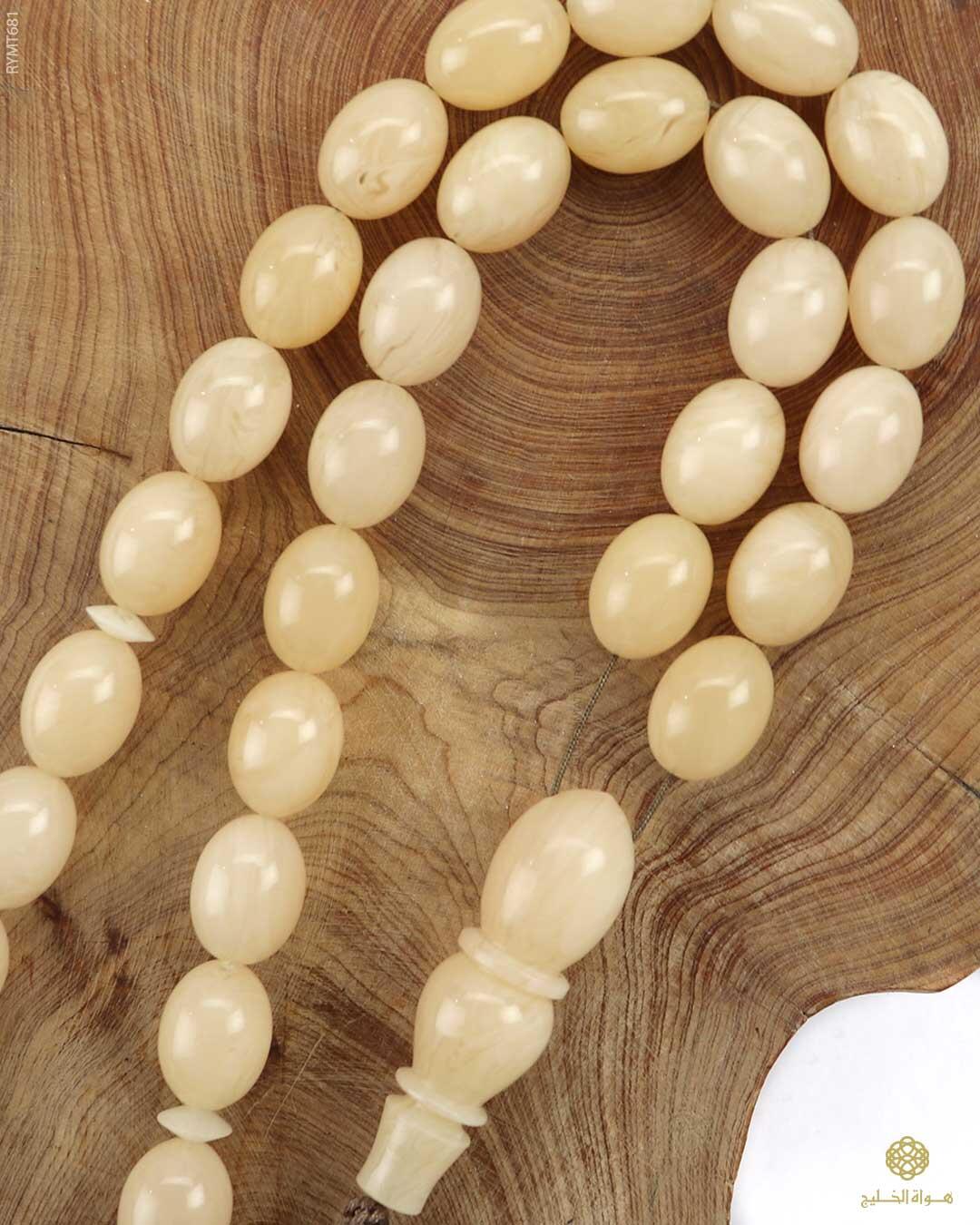 مسباح مستكة كهرماني  image 1