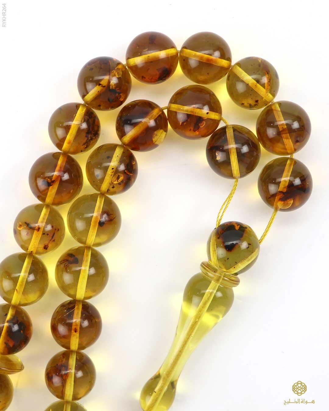 كهرمان روسي image 1