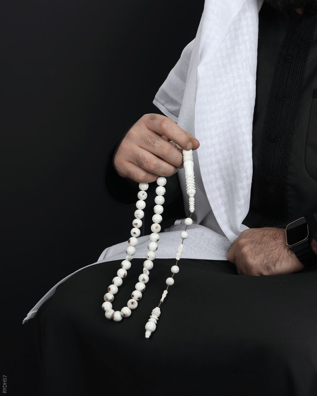 مسباح قرن الغزال image 1