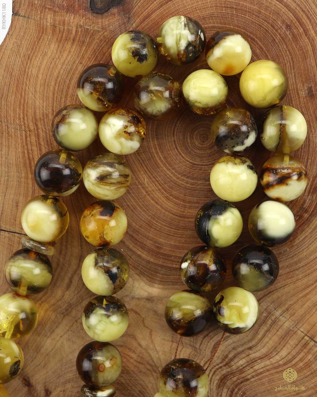 كهرمان كالينغرادي  image 1