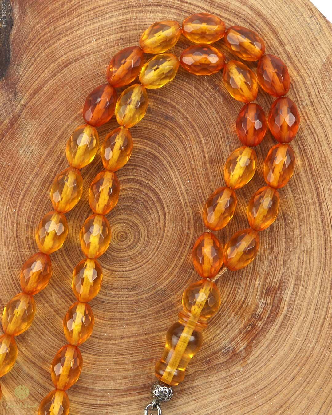 كهرمان روسي image 1