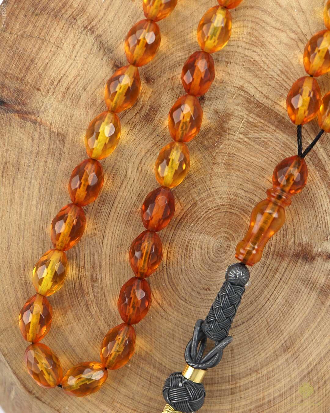 كهرمان روسي image 2