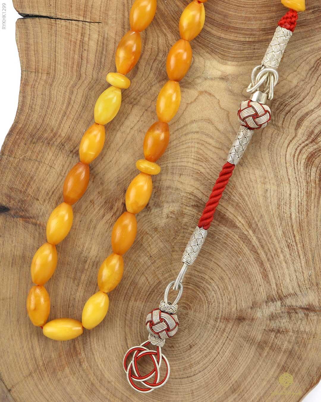 كهرمان كالينغرادي  image 1