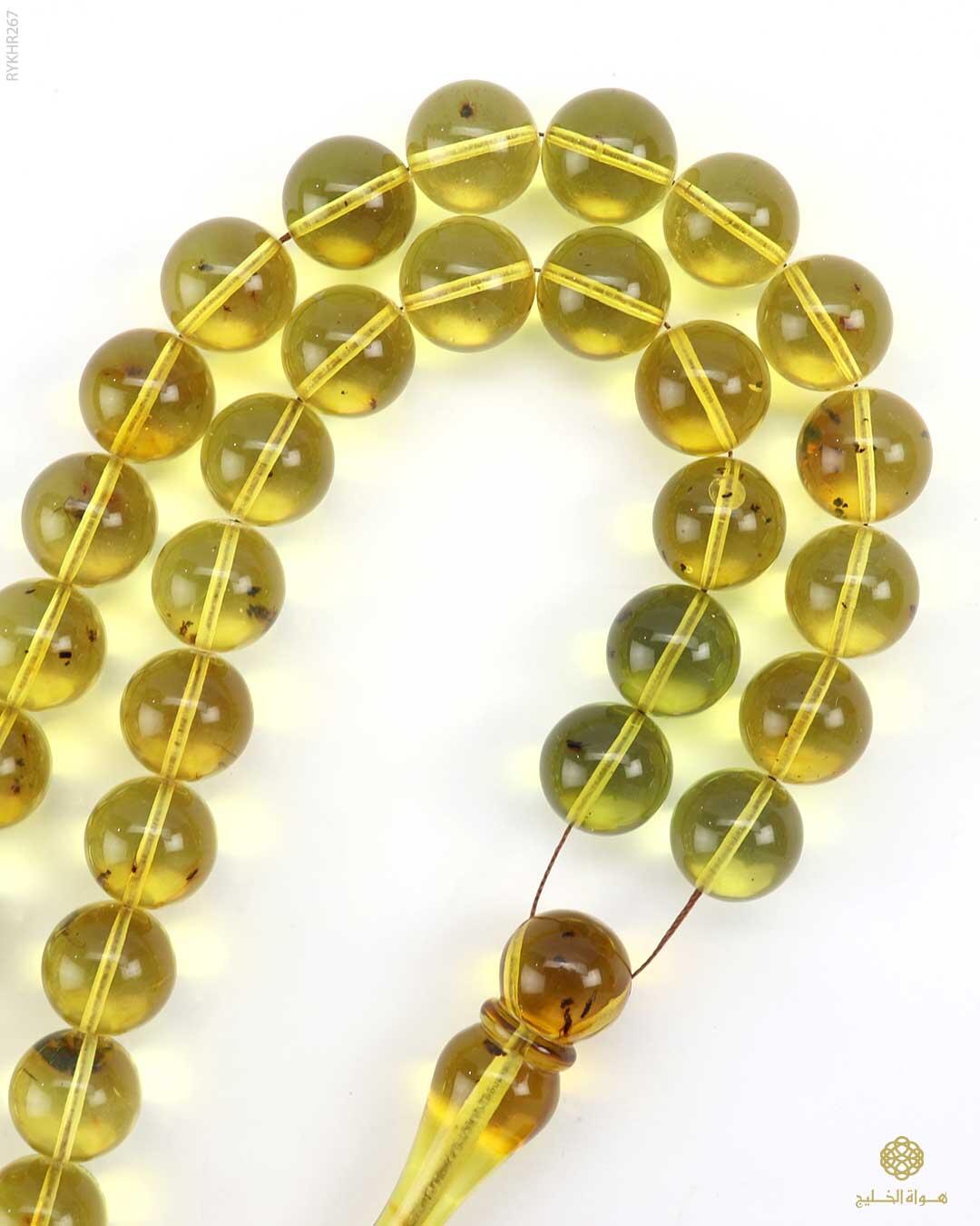 كهرمان روسي image 1