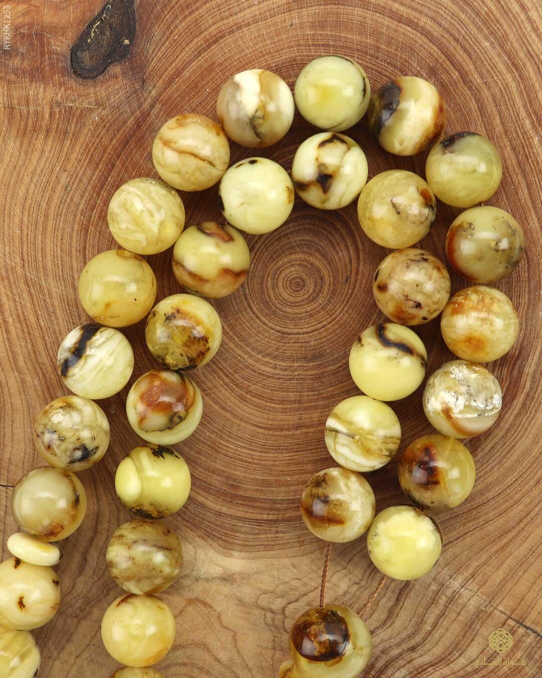 كهرمان كالينغرادي  image 1