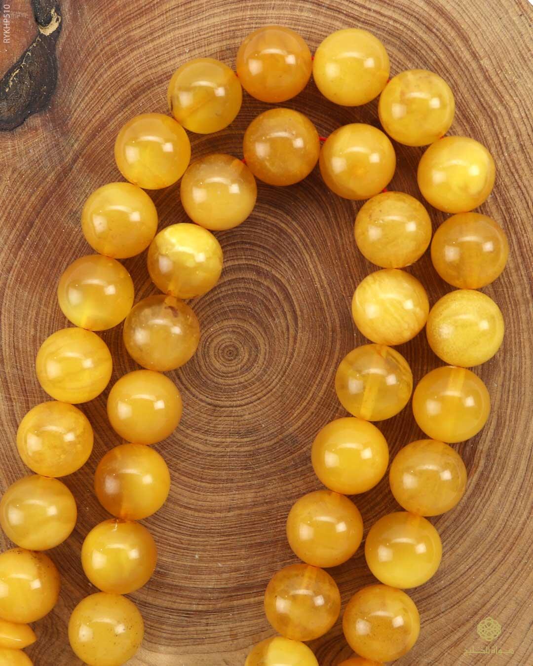 كهرمان بولندي image 1